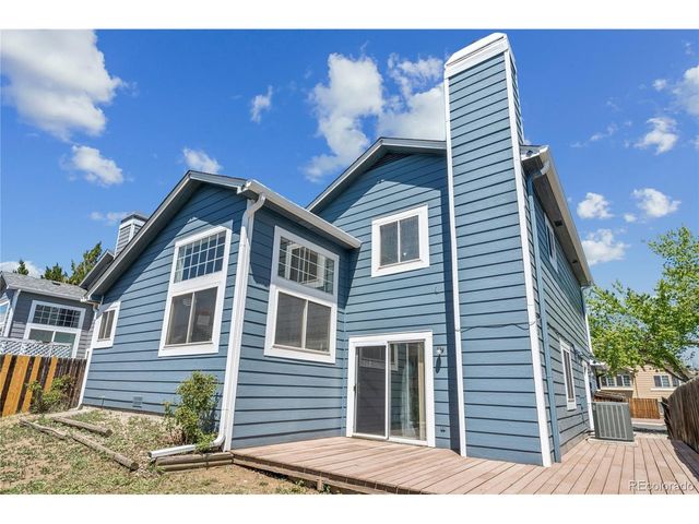 19986 E Lehigh Pl, Aurora, CO 80013