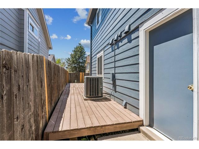 19986 E Lehigh Pl, Aurora, CO 80013