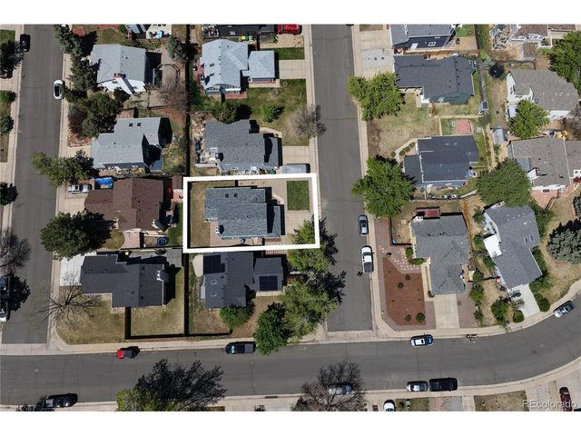 19986 E Lehigh Pl, Aurora, CO 80013