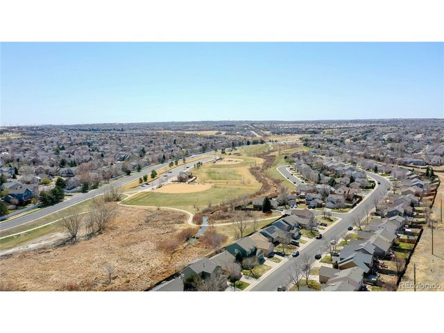 19986 E Lehigh Pl, Aurora, CO 80013