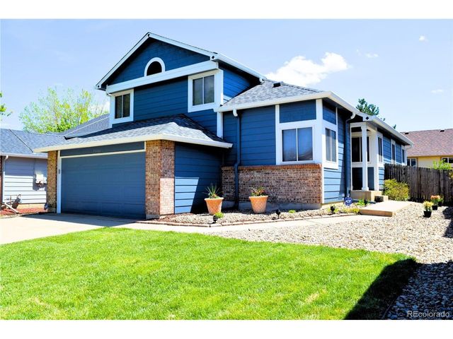 19986 E Lehigh Pl, Aurora, CO 80013