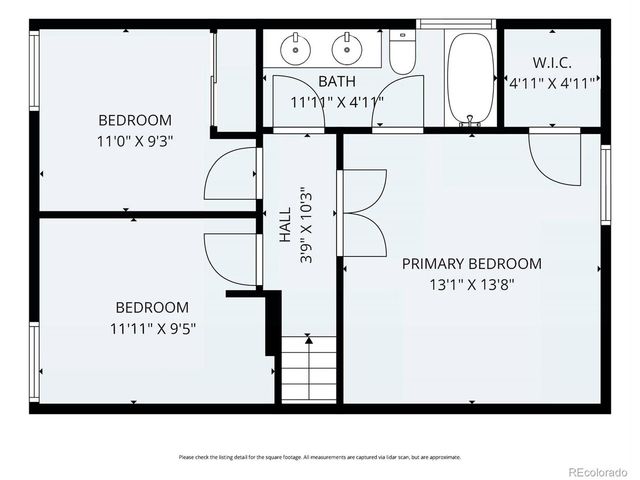 19986 E Lehigh Pl, Aurora, CO 80013