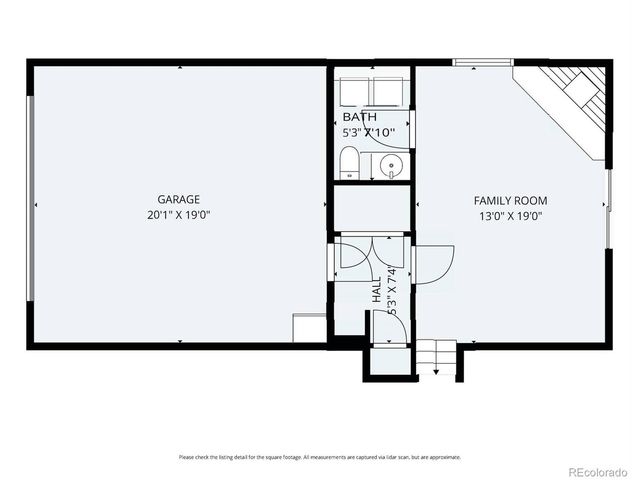 19986 E Lehigh Pl, Aurora, CO 80013