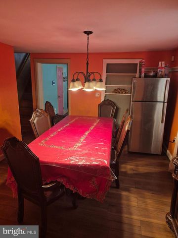 4140 RHAWN STREET, Philadelphia, PA 19136