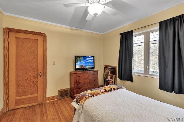 28 Woodward Avenue, Tonawanda, NY 14217