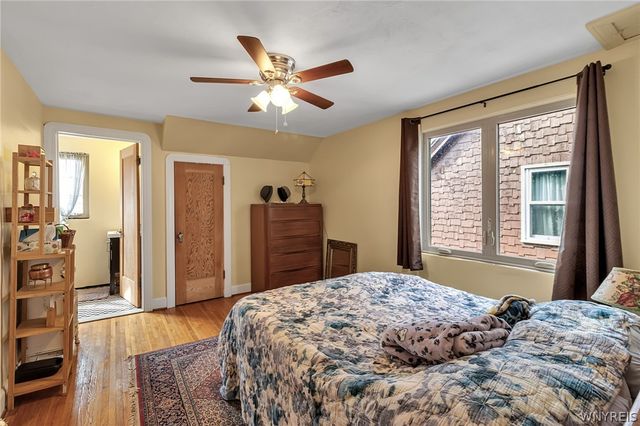 28 Woodward Avenue, Tonawanda, NY 14217