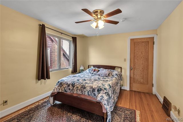 28 Woodward Avenue, Tonawanda, NY 14217