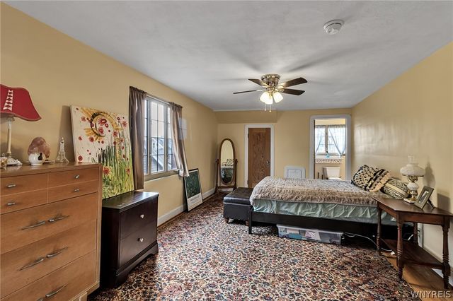 28 Woodward Avenue, Tonawanda, NY 14217