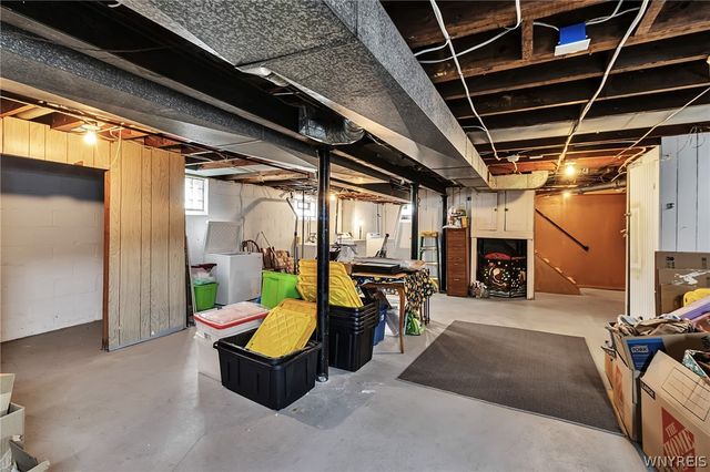 28 Woodward Avenue, Tonawanda, NY 14217