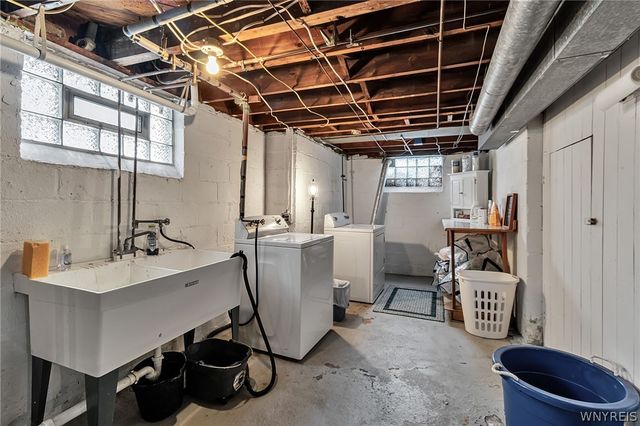 28 Woodward Avenue, Tonawanda, NY 14217