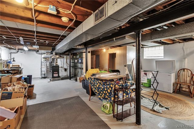 28 Woodward Avenue, Tonawanda, NY 14217