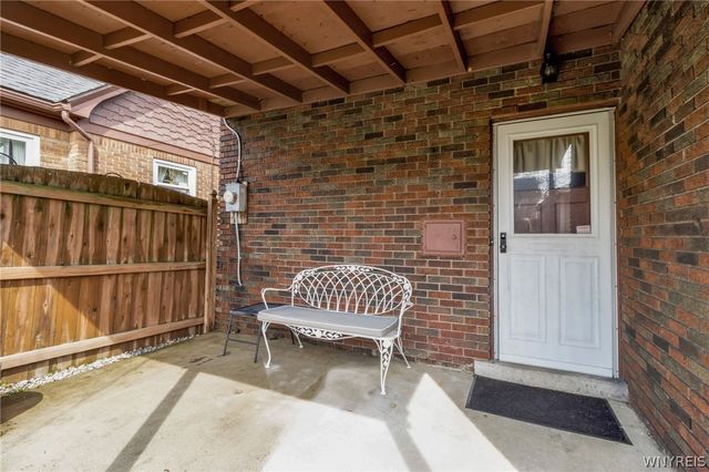 28 Woodward Avenue, Tonawanda, NY 14217