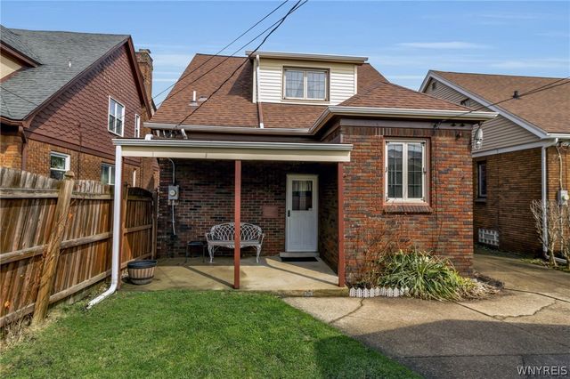 28 Woodward Avenue, Tonawanda, NY 14217