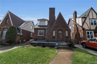 28 Woodward Avenue, Tonawanda, NY 14217