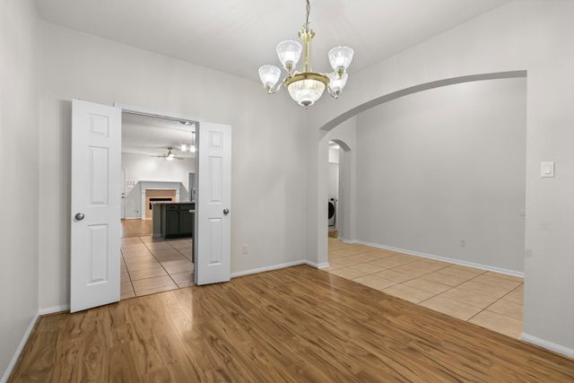 34 Drifting Shadows Circle, The Woodlands, TX 77385