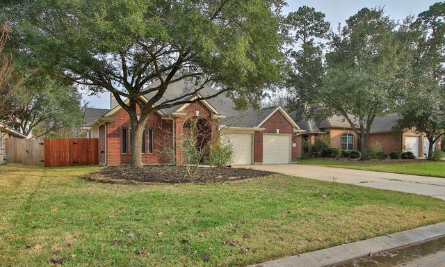 34 Drifting Shadows Circle, The Woodlands, TX 77385