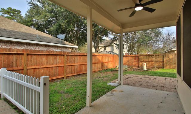 34 Drifting Shadows Circle, The Woodlands, TX 77385