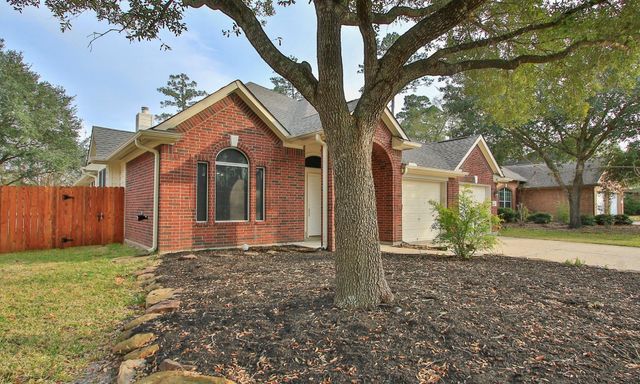 34 Drifting Shadows Circle, The Woodlands, TX 77385