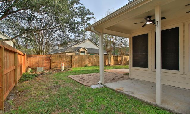 34 Drifting Shadows Circle, The Woodlands, TX 77385