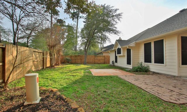 34 Drifting Shadows Circle, The Woodlands, TX 77385