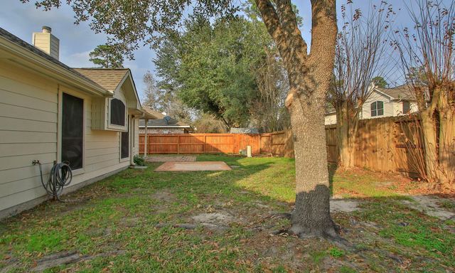 34 Drifting Shadows Circle, The Woodlands, TX 77385