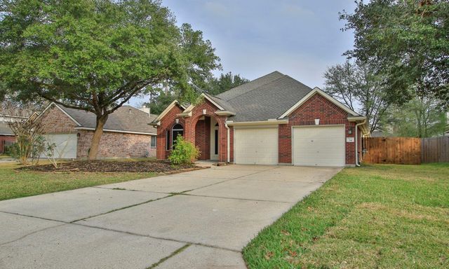 34 Drifting Shadows Circle, The Woodlands, TX 77385