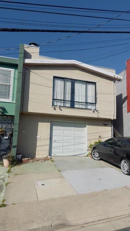 615 Orange Street, Daly City, CA 94014