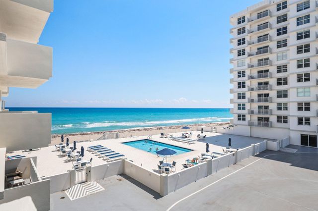 4505 S Ocean Boulevard 203, Highland Beach, FL 33487