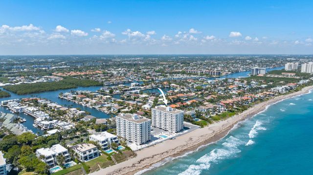 4505 S Ocean Boulevard 203, Highland Beach, FL 33487