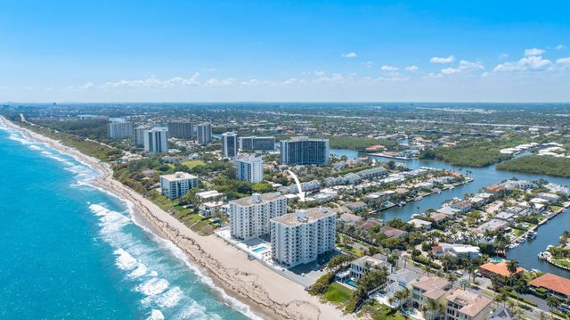 4505 S Ocean Boulevard 203, Highland Beach, FL 33487