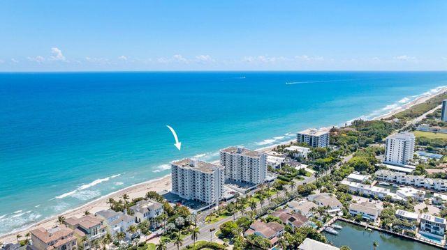 4505 S Ocean Boulevard 203, Highland Beach, FL 33487