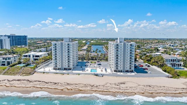 4505 S Ocean Boulevard 203, Highland Beach, FL 33487
