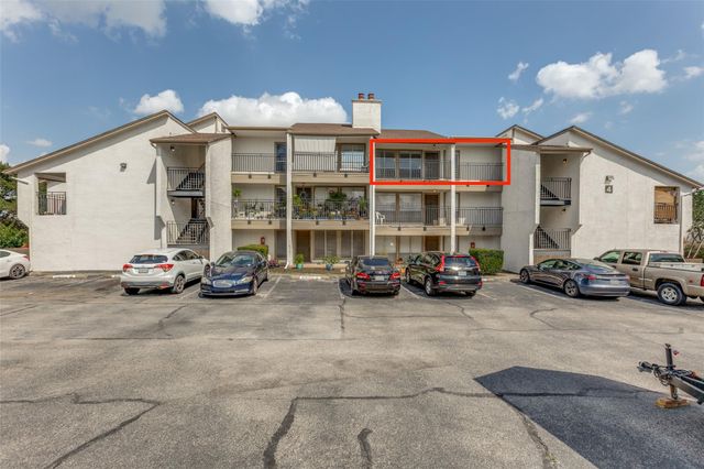 6910 Hart LN 414, Austin, TX 78731