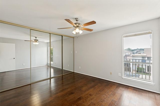 6910 Hart LN 414, Austin, TX 78731