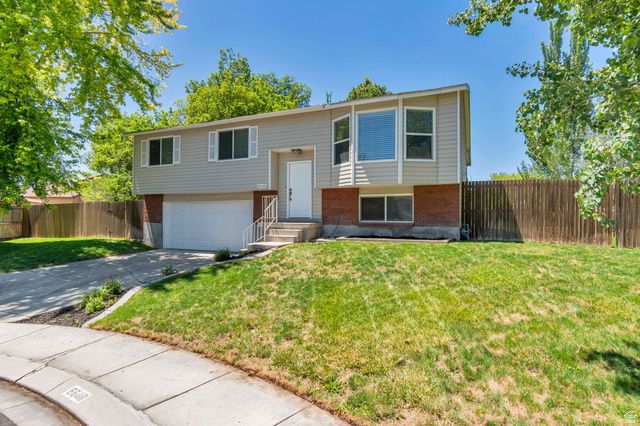 6648 S 3335 W, West Jordan, UT 84084