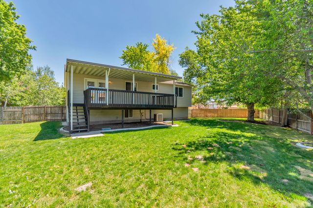 6648 S 3335 W, West Jordan, UT 84084