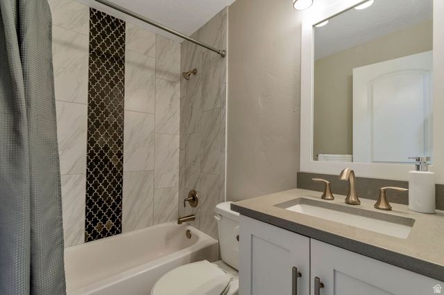 6648 S 3335 W, West Jordan, UT 84084