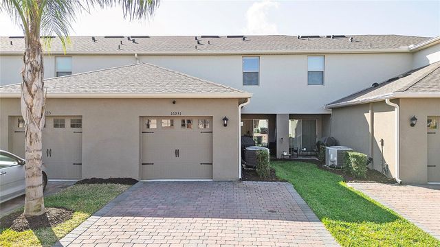 16931 RESEDA ALLEY, Winter Garden, FL 34787