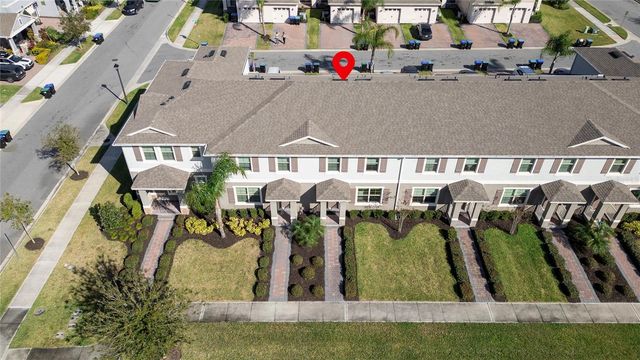 16931 RESEDA ALLEY, Winter Garden, FL 34787