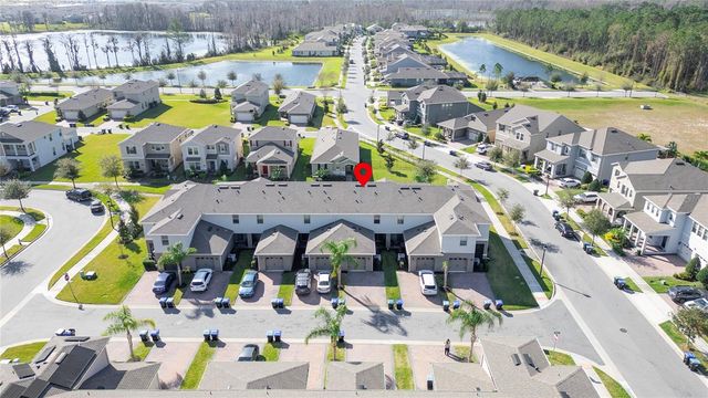 16931 RESEDA ALLEY, Winter Garden, FL 34787