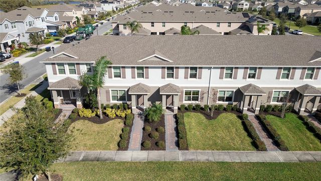 16931 RESEDA ALLEY, Winter Garden, FL 34787