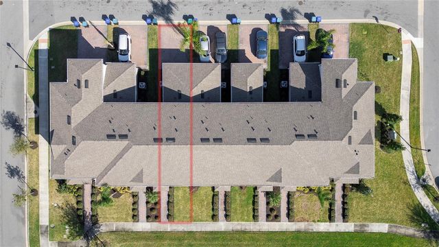 16931 RESEDA ALLEY, Winter Garden, FL 34787