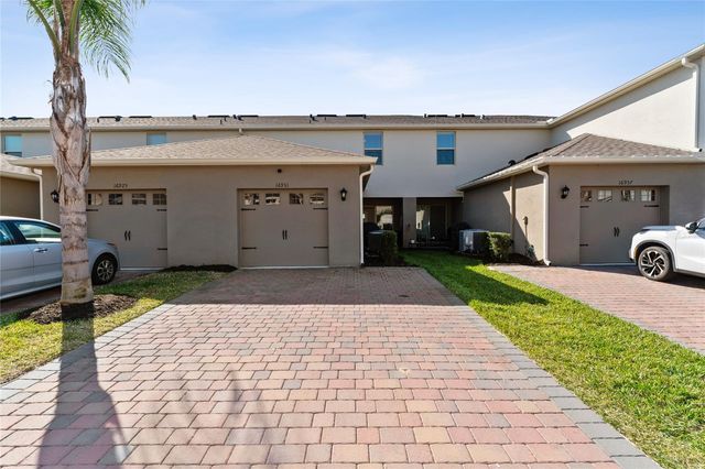 16931 RESEDA ALLEY, Winter Garden, FL 34787