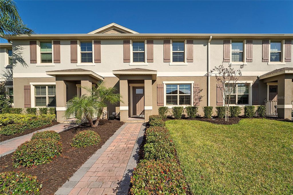 16931 RESEDA ALLEY, Winter Garden, FL 34787
