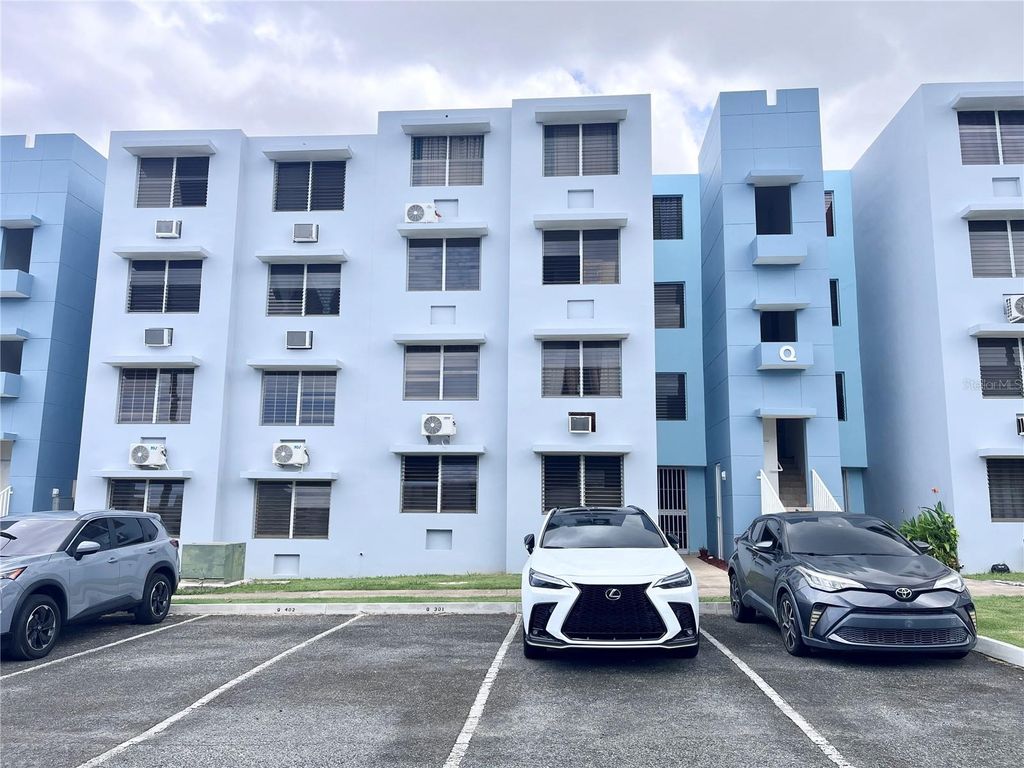 8860 BOULEVARD BALCONES DE CAROLINA 100, Carolina, PR 00987