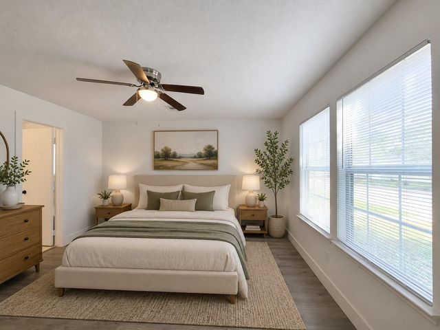 10030 Farrell Drive, Houston, TX 77070