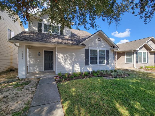 10030 Farrell Drive, Houston, TX 77070