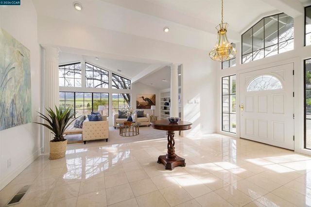 333 Merrilee Pl, Danville, CA 94526
