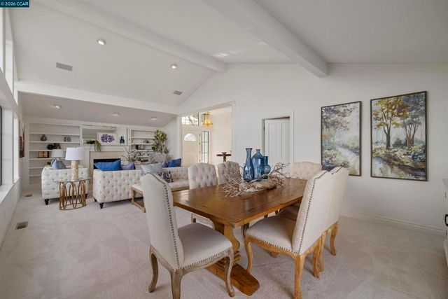 333 Merrilee Pl, Danville, CA 94526