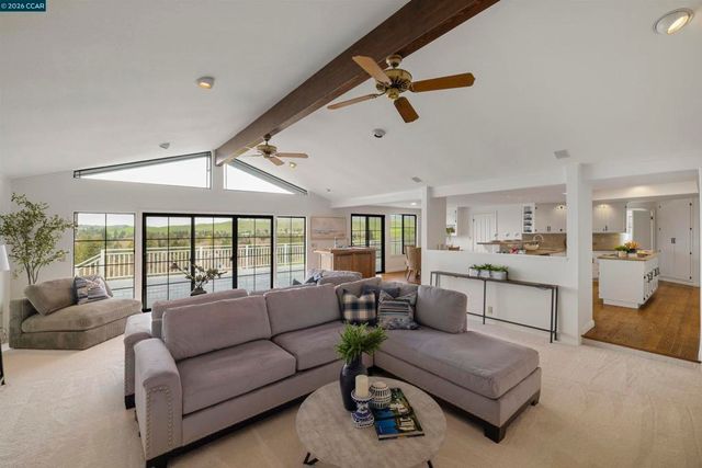 333 Merrilee Pl, Danville, CA 94526
